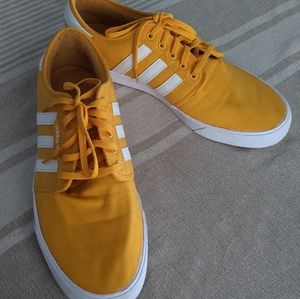 Men's Adidas shoes